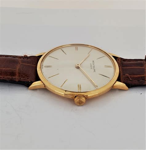 patek philippe geneve swiss 18k 750 g488 preço|patek philippe official website.